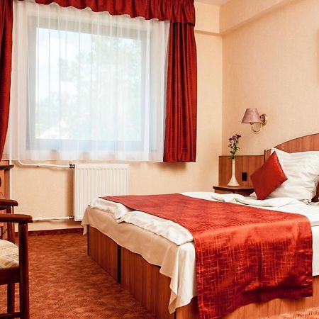 Beatrix Hotel Budapeşte Dış mekan fotoğraf
