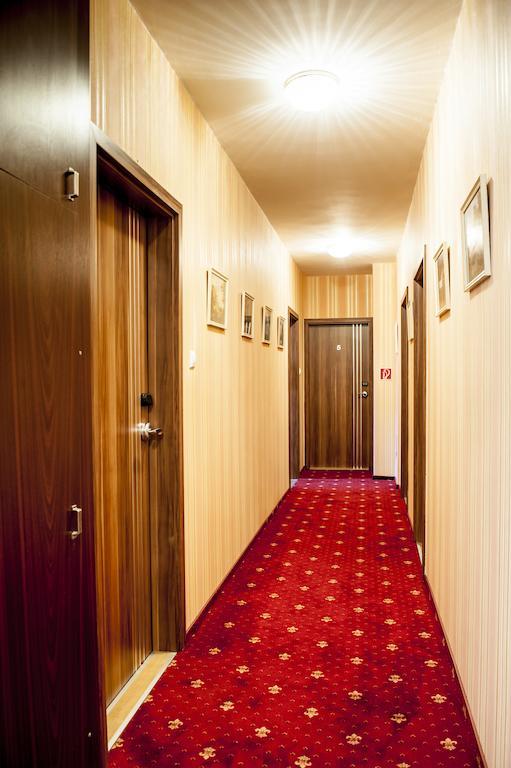 Beatrix Hotel Budapeşte Dış mekan fotoğraf